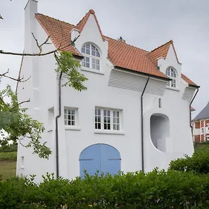 charme-villa-westende-bad.hotelsghent.com/